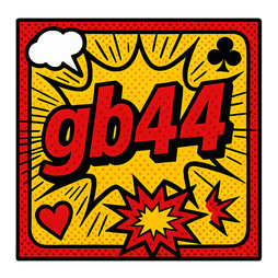 gb44 logo